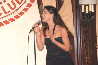 Jennifer Sheehan Photo